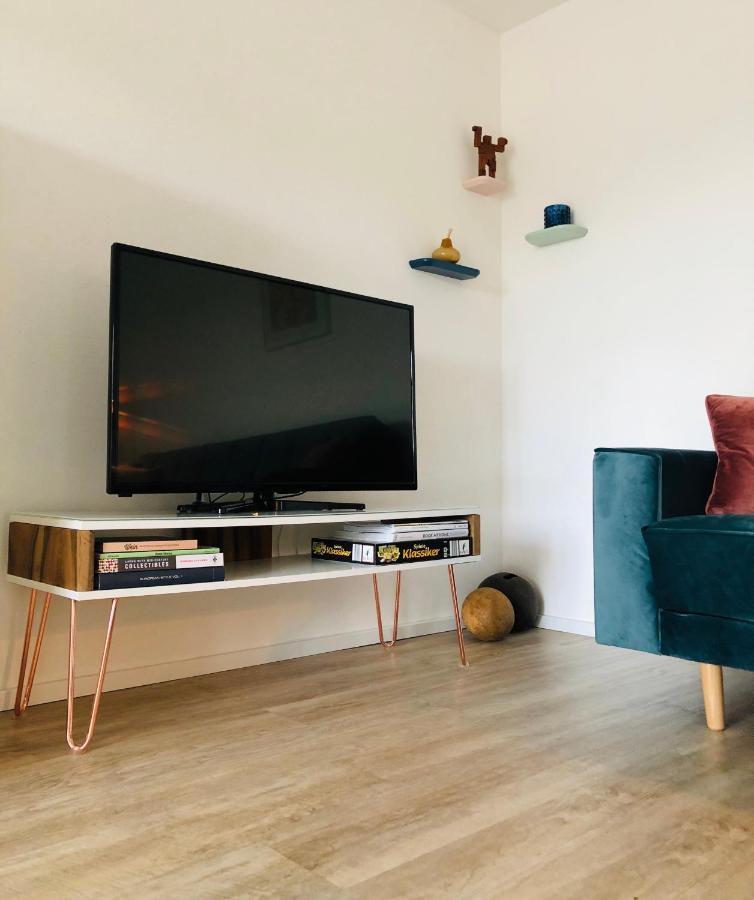 Ferienwohnung No.55 Lörrach Extérieur photo