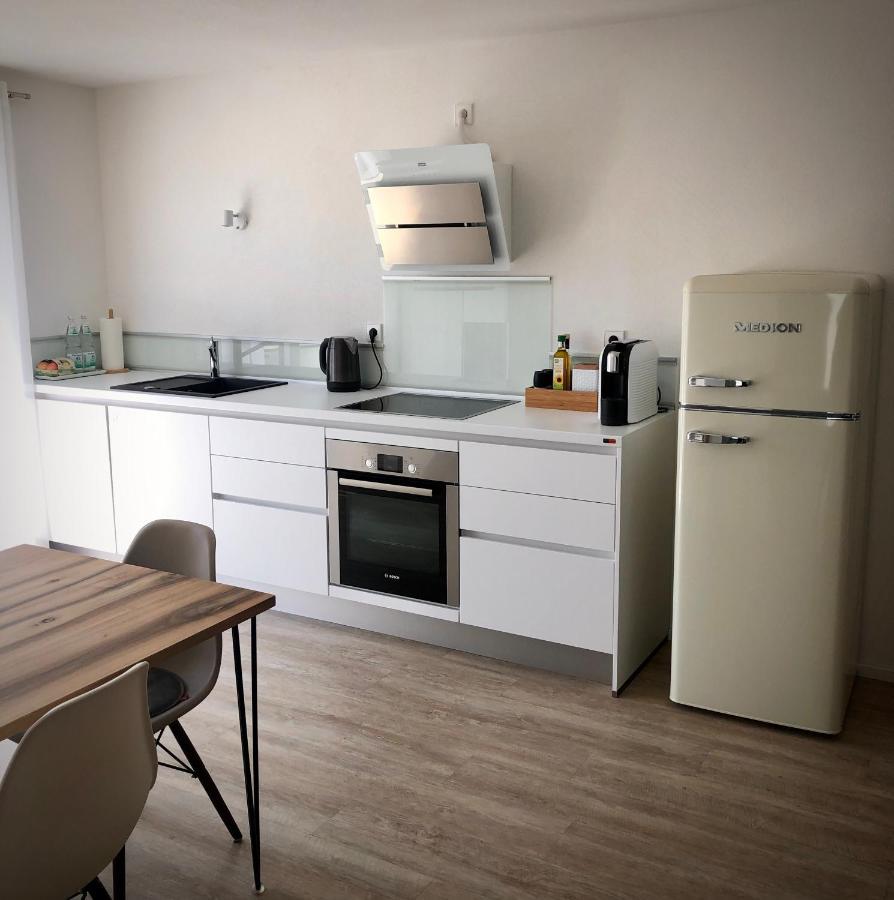 Ferienwohnung No.55 Lörrach Extérieur photo