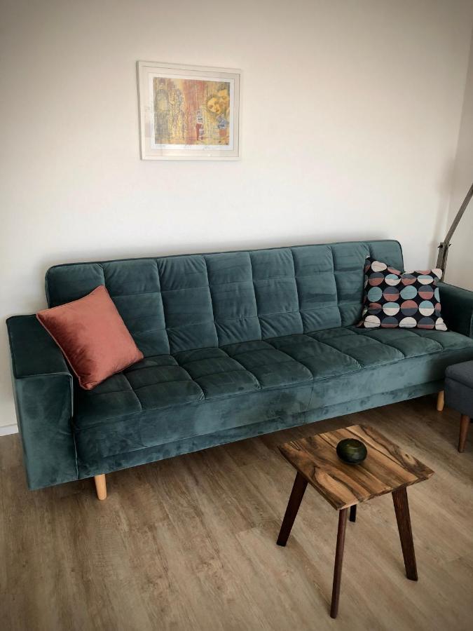 Ferienwohnung No.55 Lörrach Extérieur photo