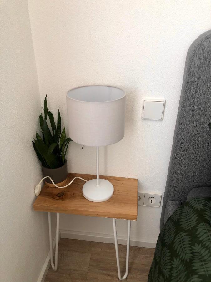 Ferienwohnung No.55 Lörrach Extérieur photo