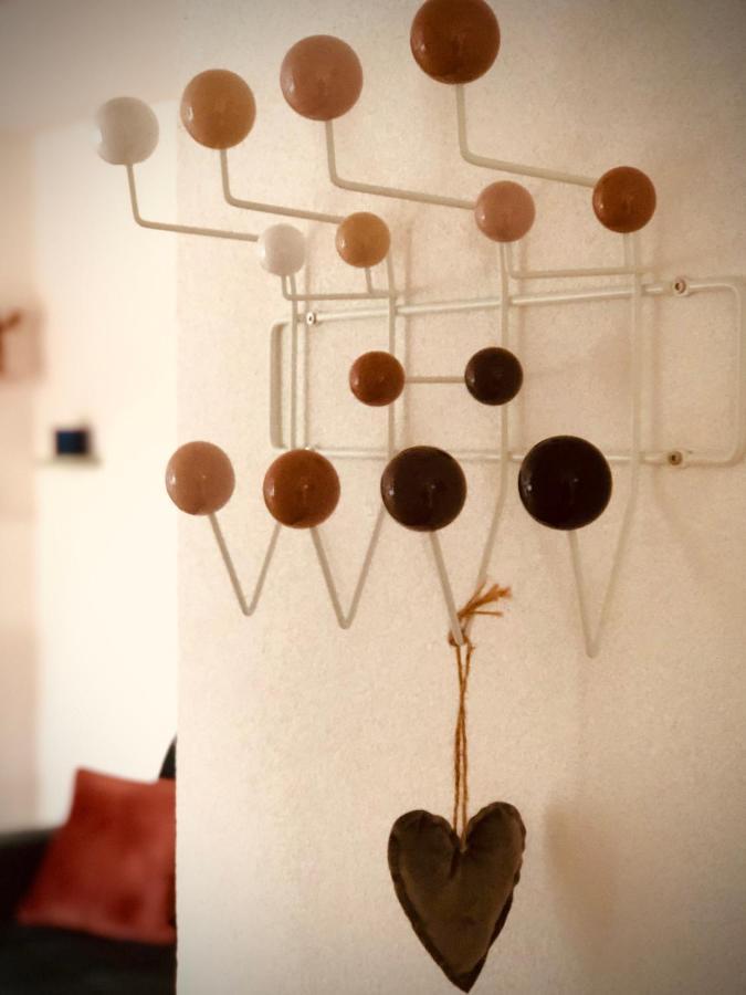Ferienwohnung No.55 Lörrach Extérieur photo