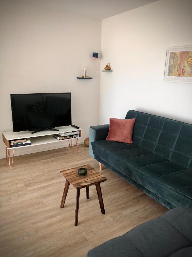 Ferienwohnung No.55 Lörrach Extérieur photo