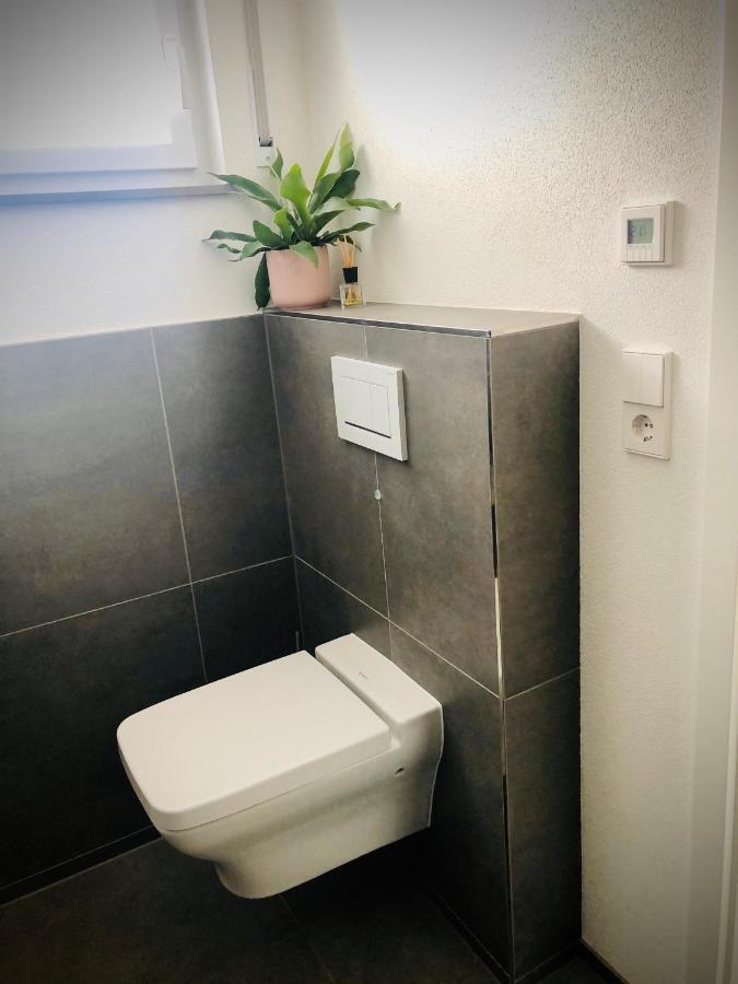 Ferienwohnung No.55 Lörrach Extérieur photo