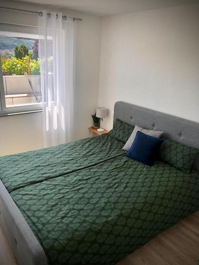 Ferienwohnung No.55 Lörrach Extérieur photo