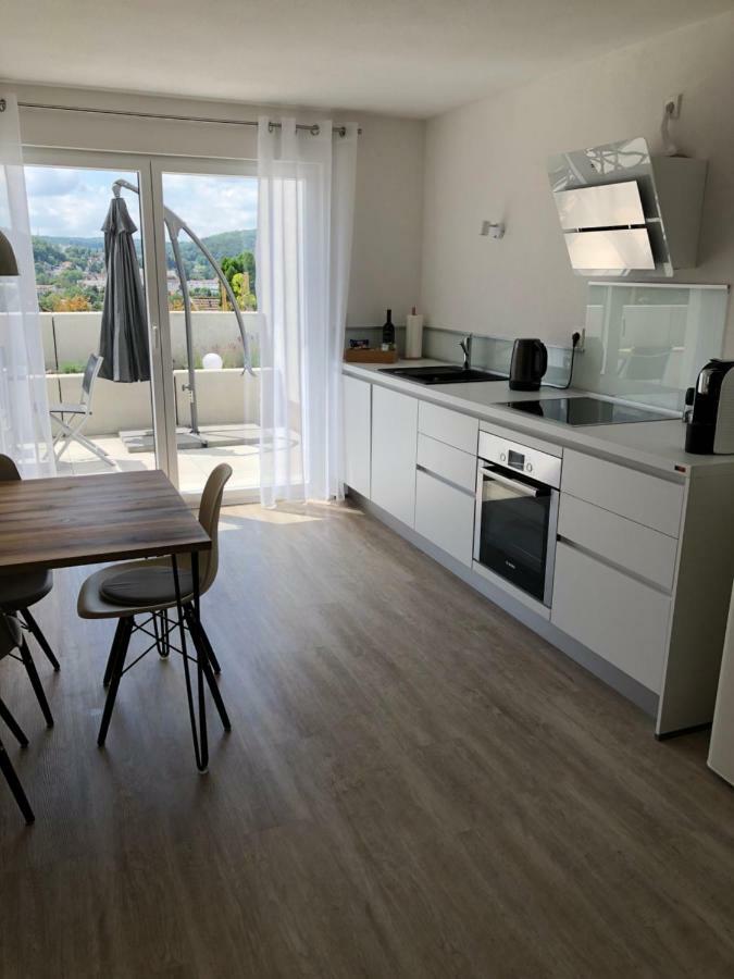 Ferienwohnung No.55 Lörrach Extérieur photo