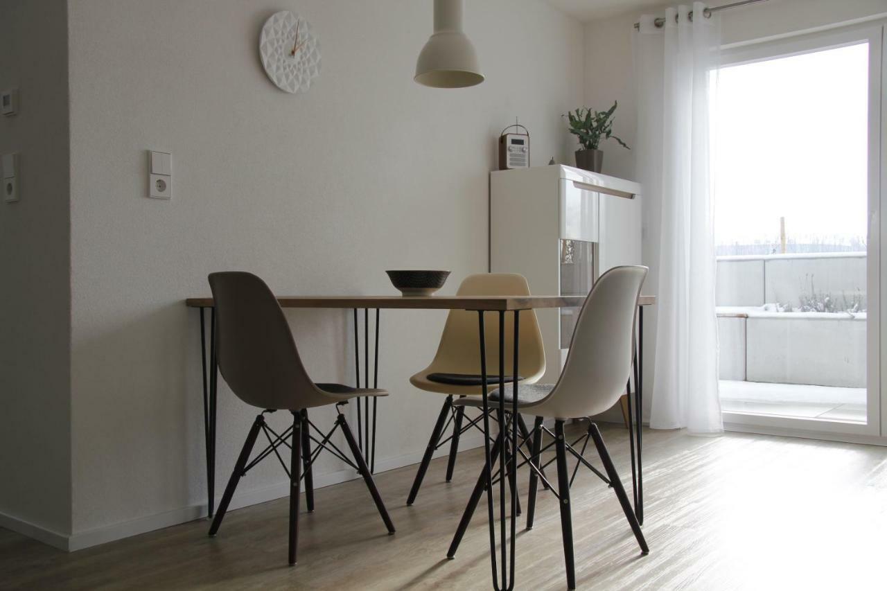 Ferienwohnung No.55 Lörrach Extérieur photo