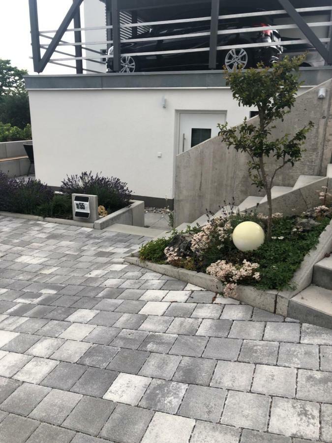 Ferienwohnung No.55 Lörrach Extérieur photo